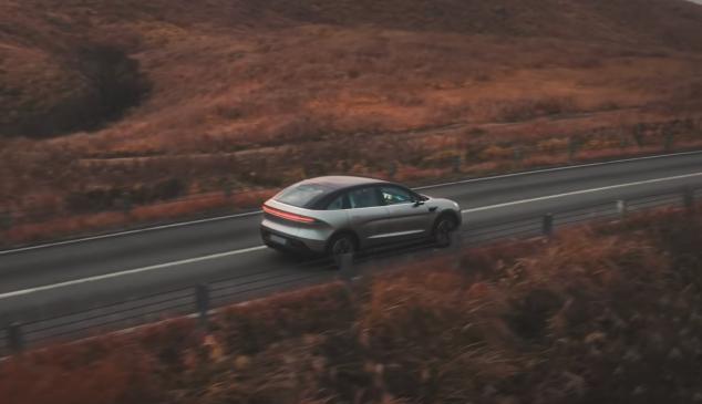 Honda y Sony anuncian su intención de crear una alianza para la movilidad