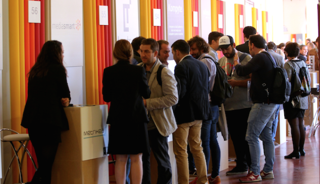 South Summit 2015: ¿A qué te refieres cuando dices “startup”?