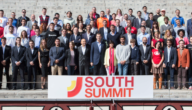 Startup-South-Summit-2015-Madrid-Emprendimiento-Rey-Felipe-VI