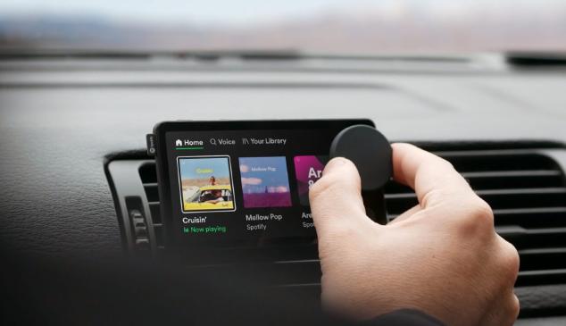 spotify-car-thing