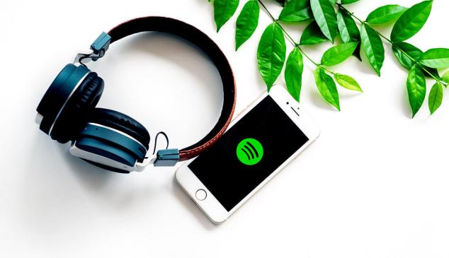 podcast spotify datos