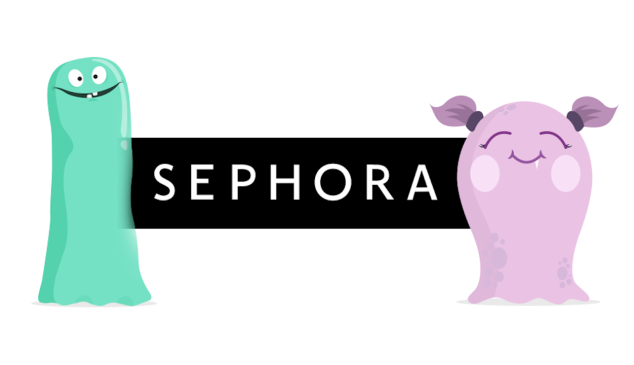 Sephora SrBurns