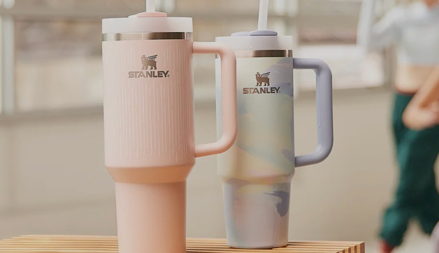 Stanlewy Quencher_exito ventas y viral