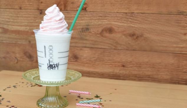 Starbucks-frappuccino