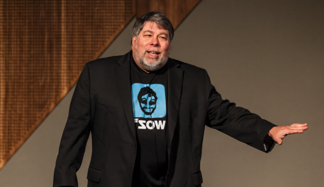 Steve-Wozniak
