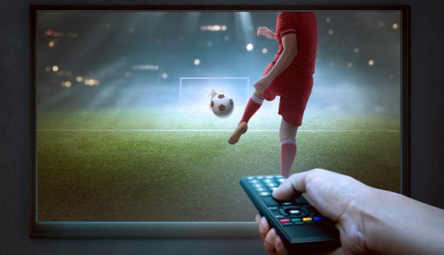 La Superliga marca un punto de inflexión para el fútbol y el entretenimiento