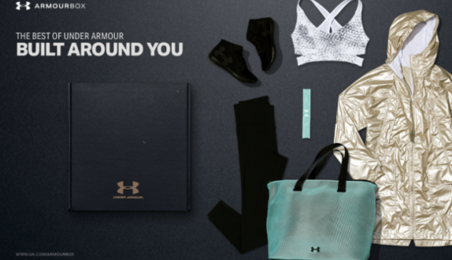 under-armour