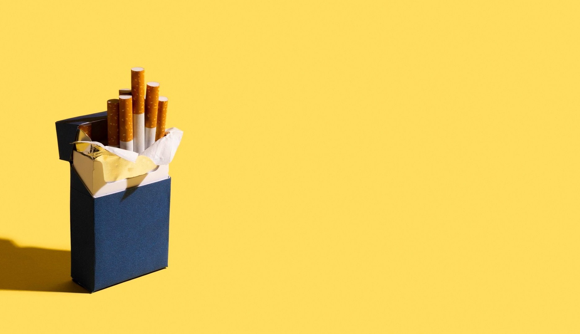 Cajetilla de tabaco
