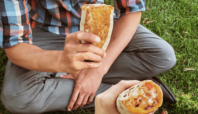 Taco Bell confía su cuenta digital a Manifiesto