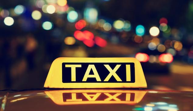 taxi