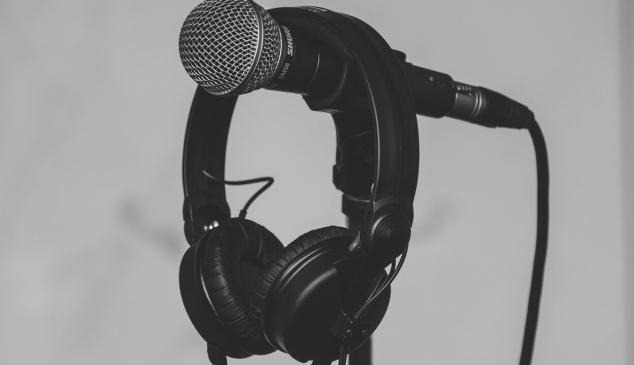 audio-podcast