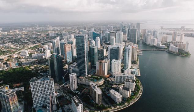 Miami y Austin dan la bienvenida a los negocios de Silicon Valley