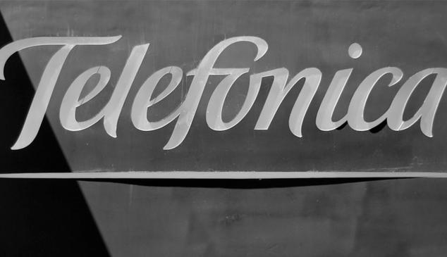 telefonica nueva cupula directiva