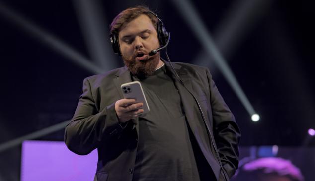 Telepizza nuevo patrocinador de KOI, el equipo de eSports de Ibai Llanos