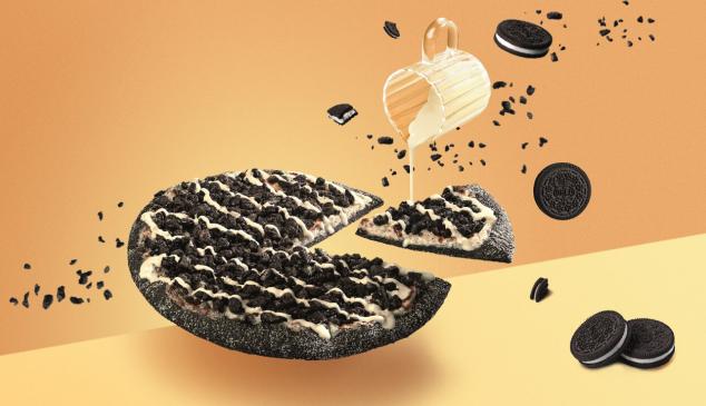 pizza-hecha-con-oreo