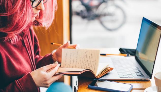 Impacto del teletrabajo en la generación de ideas