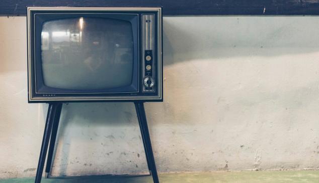 television presion publicitaria febrero 2020