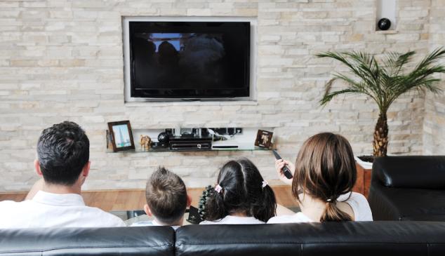 television-calidad