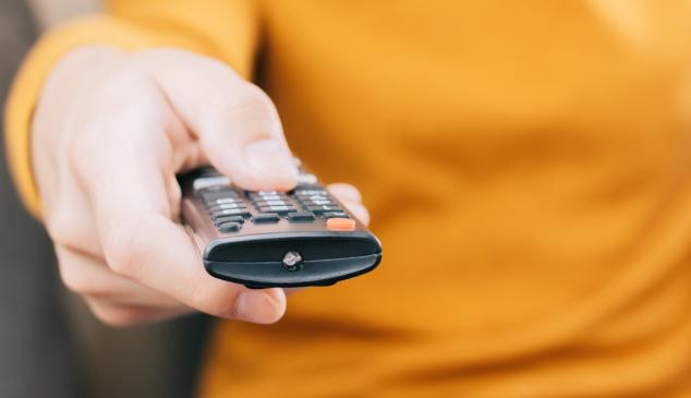 Impresiones de anuncios en televisión lineal