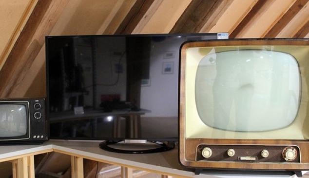 television