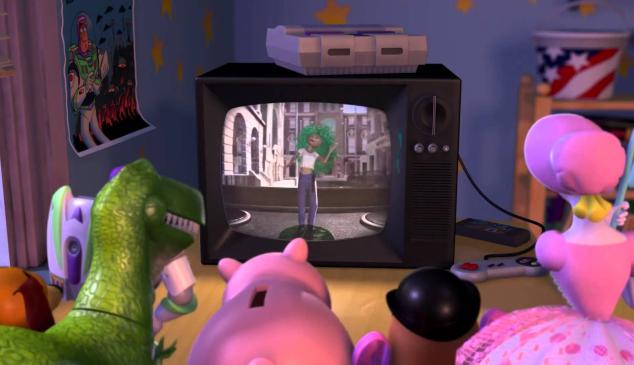 television-toy-story
