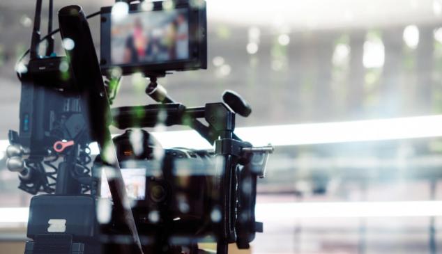 television-camara