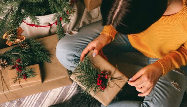 Tendencias Navidad