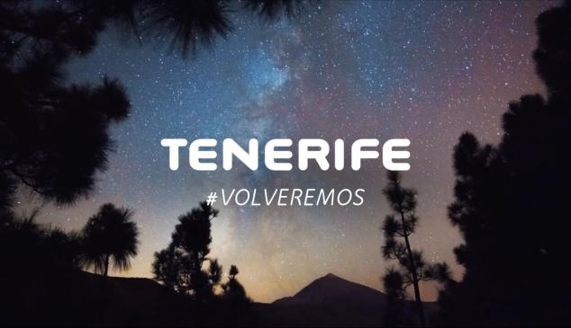 Volveremos campaña Tenerife Ymedia