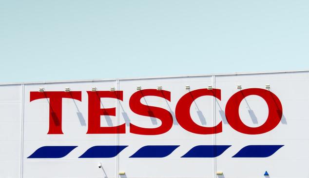 tesco llega a españa