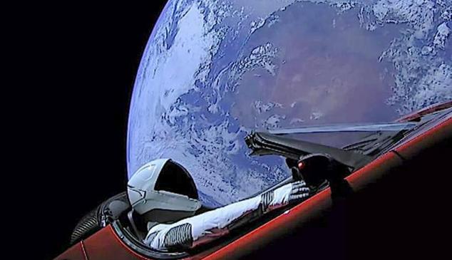 tesla-espacio