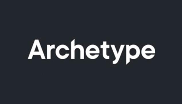 text-100-archetype
