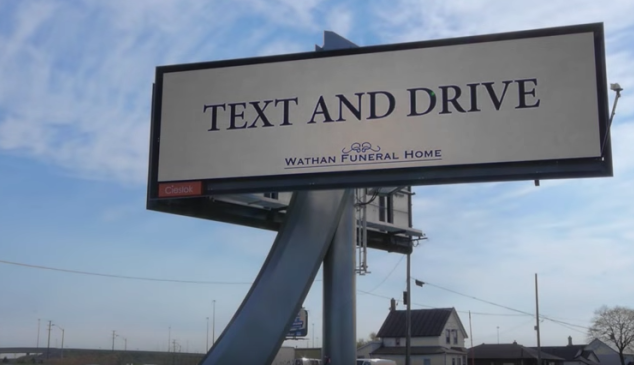 text-drive
