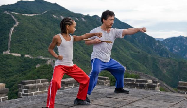 karate-kid