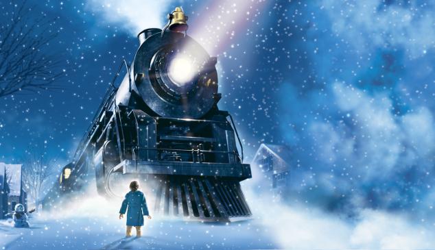 the-polar-express