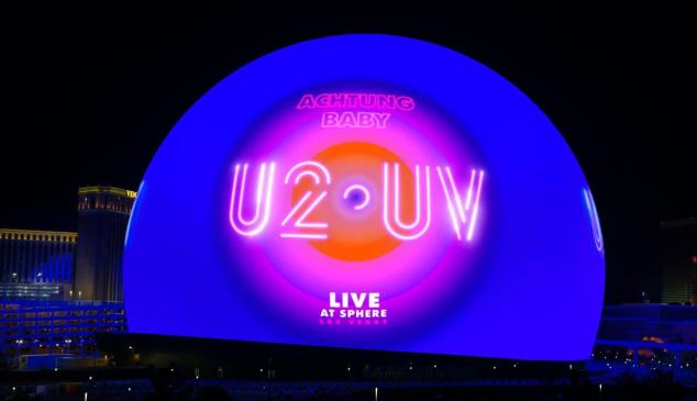 The Sphre_U2