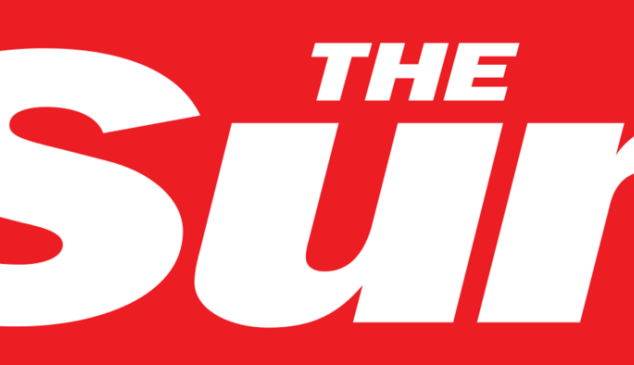  the-sun-periodico-logo