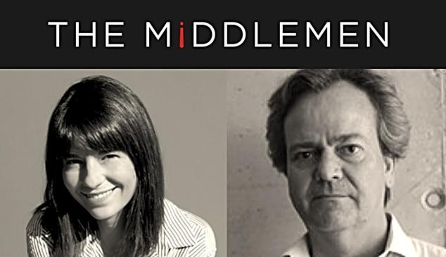 the middlemen