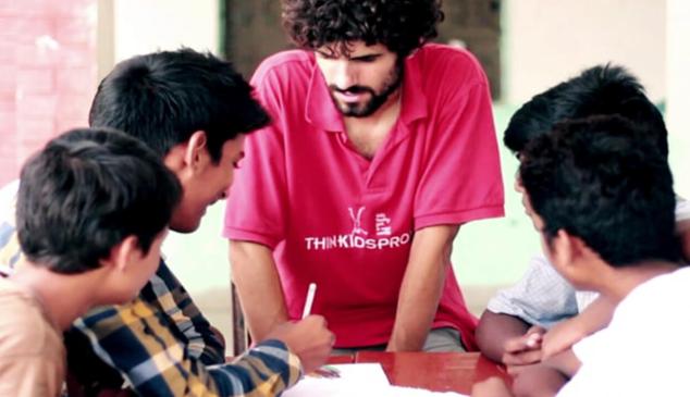thinkids-project