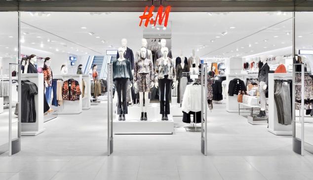 H M cerrara seis tiendas en Espana
