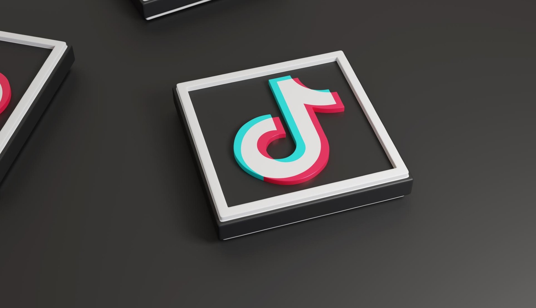 Logotipo de TikTok