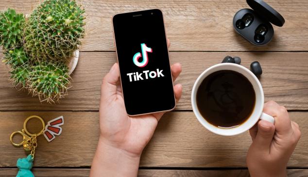 Tiktok Delivery Comida