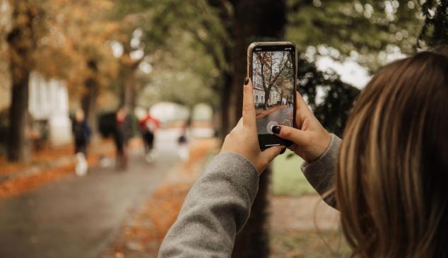 Con Photo Mode, ahora es TikTok la que imita a Instagram