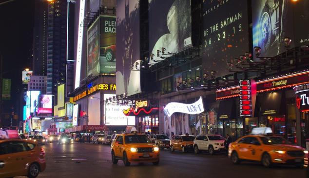 times-square