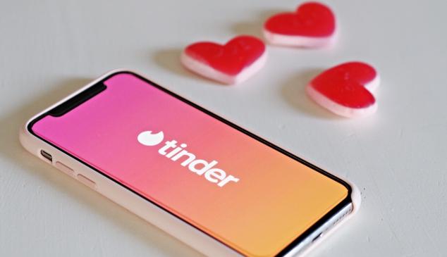 tinder citas online