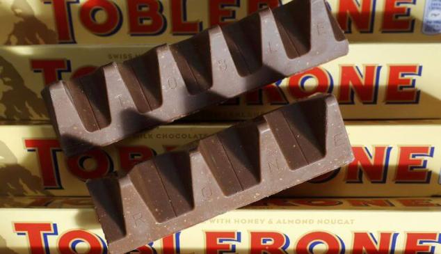 toblerone