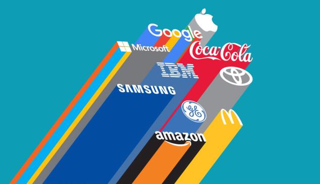 top-100-interbrand