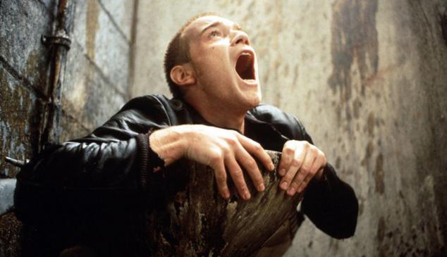 trainspotting