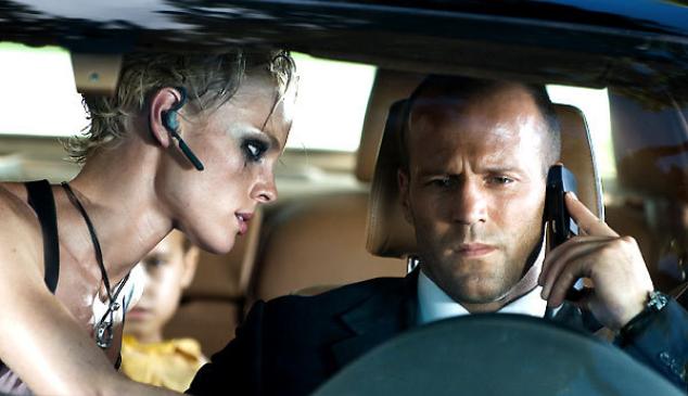 transporter