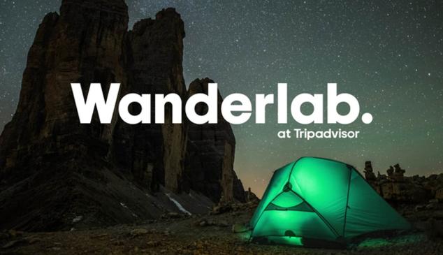 Tripadvisor lanza Wanderlab, su propio estudio creativo y de contenido