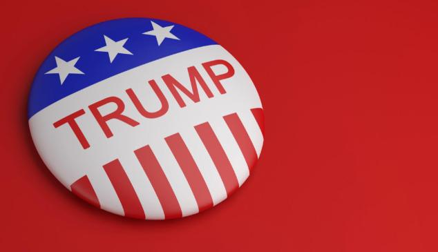 Donald Trump llama al boicot de compañías como Coca-Cola, Delta Airlines o Citigroup